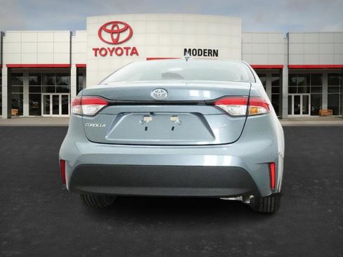 New 2026 Toyota Corolla LE image 17