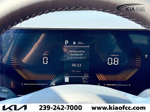 New 2026 Kia K5 GT-Line w/ GT-Line Red Interior Package image 38