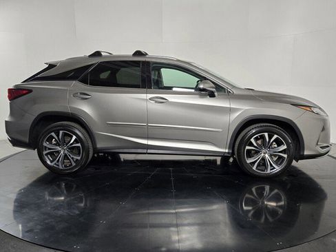 Certified 2022 Lexus RX 350 FWD w/ Premium Package image 7