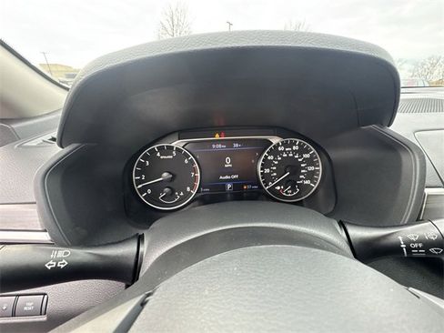 New 2025 Nissan Altima 2.5 SV image 15