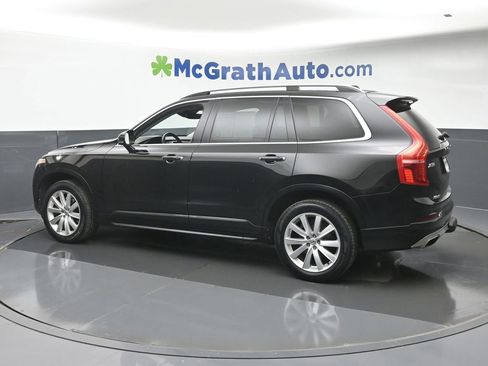 Used 2016 Volvo XC90 T6 Momentum w/ Momentum Plus Package image 23