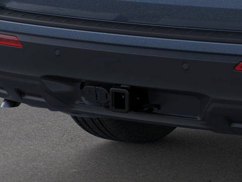New 2026 Ford Explorer Active AWD/4WD image 23