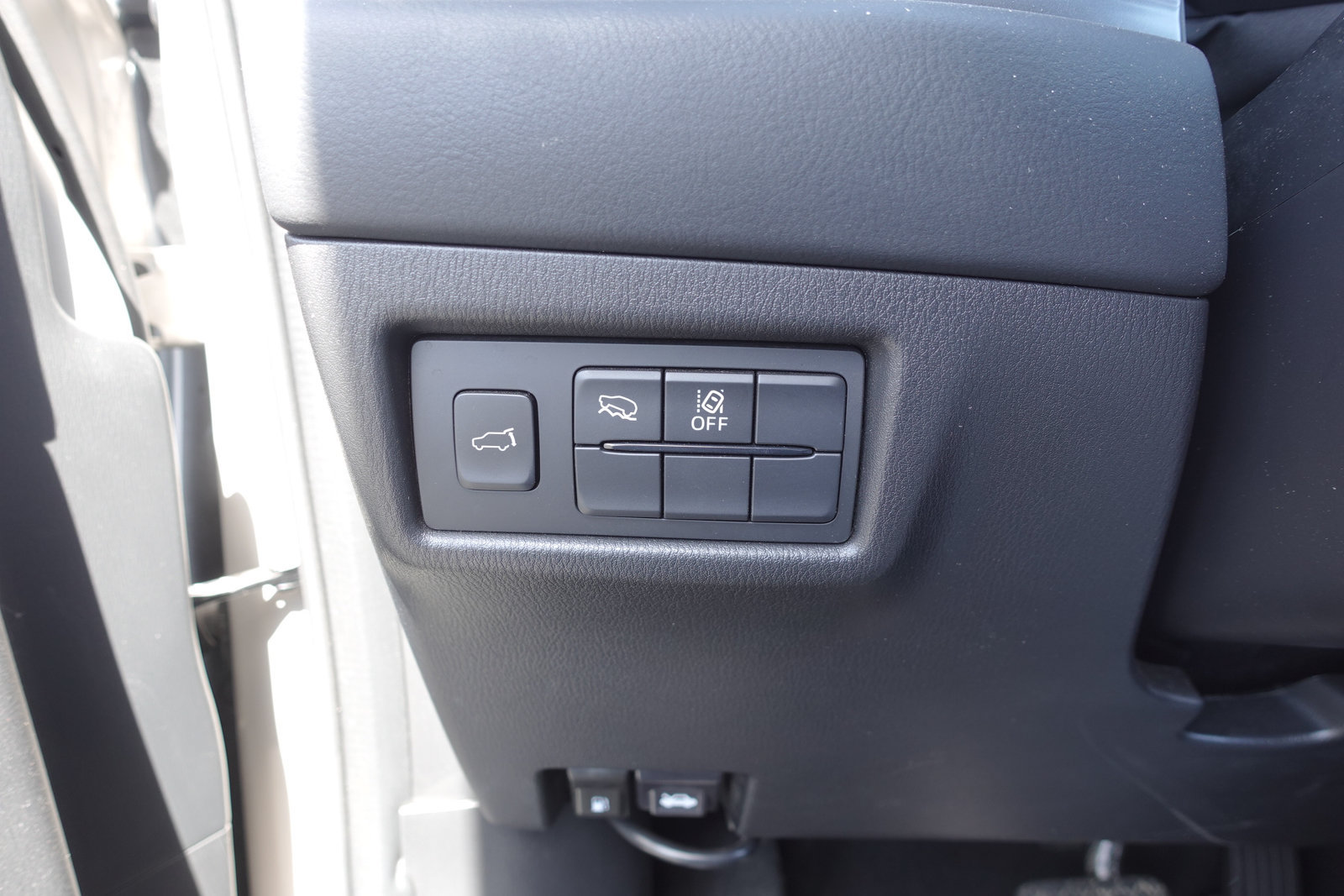 Certified 2025 MAZDA CX-5 AWD 2.5 S w/ Preferred Package image 18