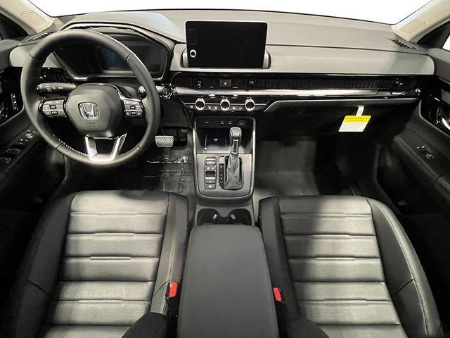 New 2026 Honda CR-V EX-L image 16
