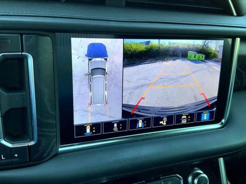 Used 2021 GMC Yukon Denali AWD/4WD image 21