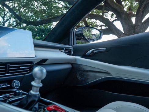 Used 2024 Lotus Emira First Edition image 25