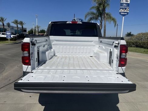 New 2025 Ford Maverick XLT w/ XLT Luxury Package image 22