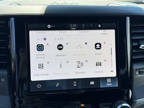 New 2025 RAM 2500 Big Horn image 44