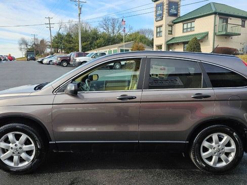 Used 2011 Honda CR-V SE image 6