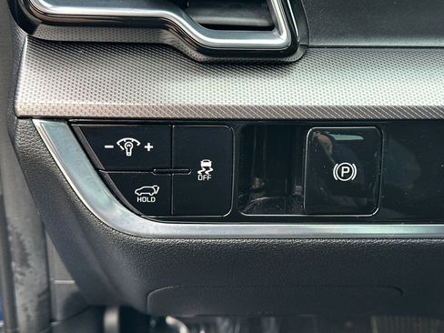 Certified 2023 Kia Sportage SX image 23