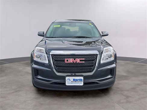 Used 2017 GMC Terrain SLE image 2