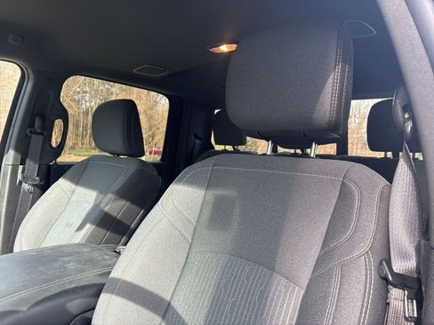 Used 2024 RAM 2500 Big Horn w/ Night Edition image 25