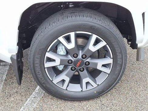 New 2026 Toyota 4Runner TRD Sport Premium AWD/4WD image 8