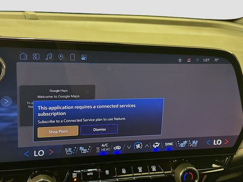 Used 2025 Chevrolet Blazer EV RS AWD/4WD image 22