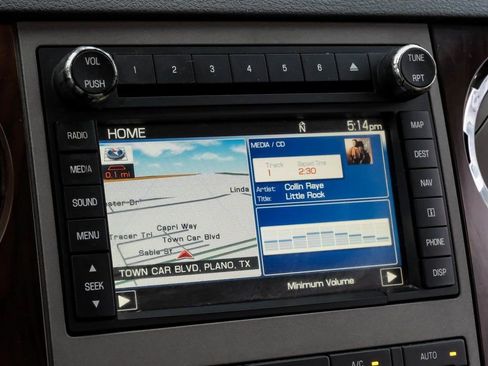 Used 2012 Ford F250 Lariat w/ Chrome Pkg image 26