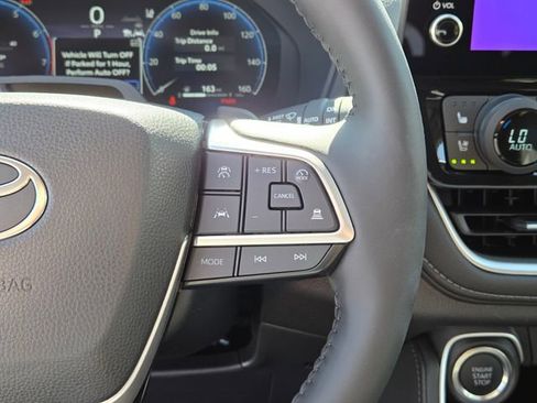 Used 2026 Toyota Grand Highlander Platinum image 20