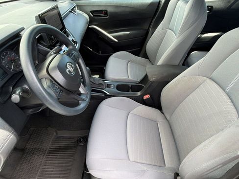 Used 2023 Toyota Corolla Cross AWD Hybrid image 5