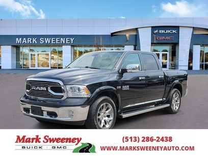 Used 2017 RAM 1500 Limited