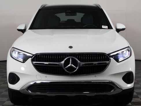 Certified 2026 Mercedes-Benz GLC 300 image 2