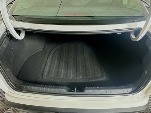 Used 2025 Kia K4 FWD image 27