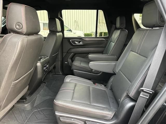 Certified 2023 Chevrolet Tahoe RST w/ RST Performance Edition AWD/4WD image 19