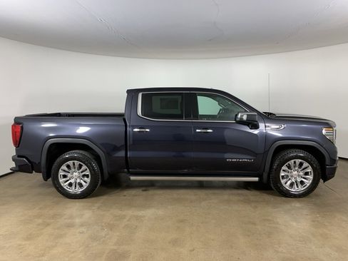 Used 2023 GMC Sierra 1500 Denali w/ Technology Package image 8