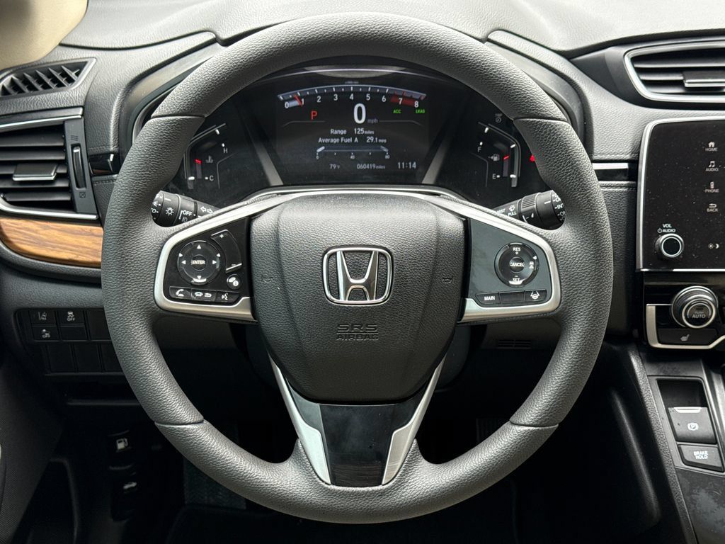 Used 2022 Honda CR-V EX image 13
