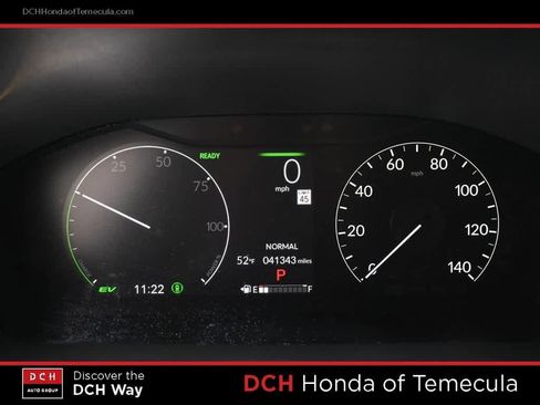 Certified 2024 Honda CR-V Sport Touring image 10