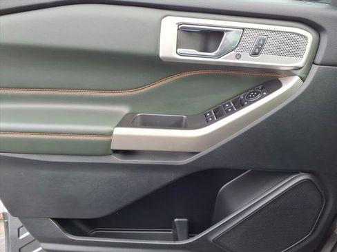 Used 2022 Ford Explorer Timberline w/ Timberline Technology Package image 23