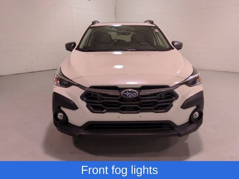 Used 2024 Subaru Crosstrek 2.0i Premium AWD/4WD image 8