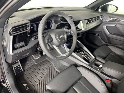New 2026 Audi A3 2.0T Premium AWD/4WD image 20