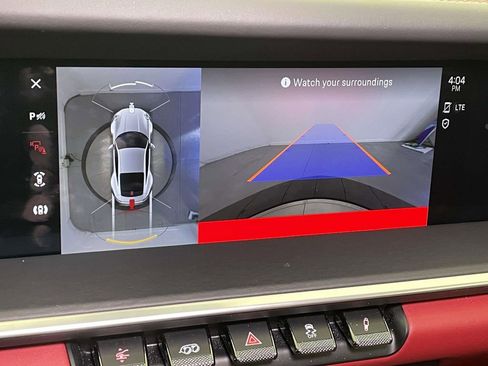 Used 2024 Porsche 911 Carrera S image 29