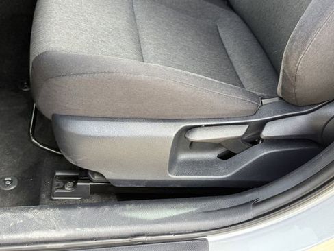 Certified 2025 Toyota Camry LE image 27