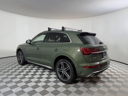 Certified 2023 Audi Q5 e Prestige w/ Prestige Package image 5