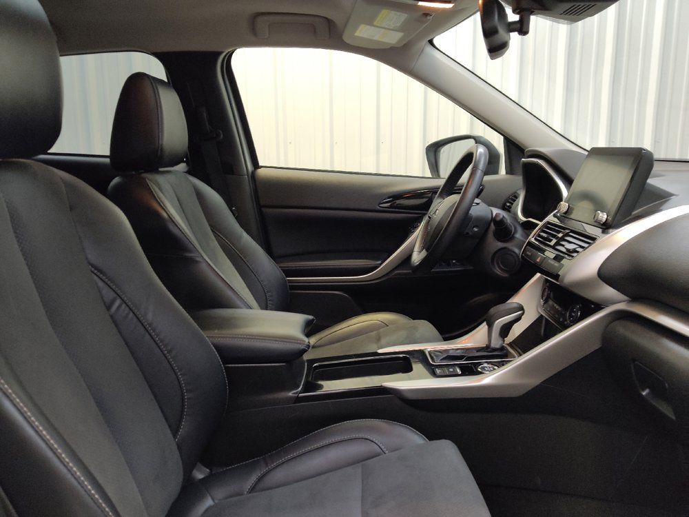 Used 2023 Mitsubishi Eclipse Cross SE AWD/4WD image 21