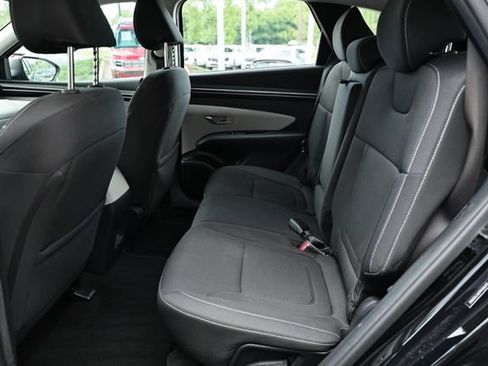 Used 2023 Hyundai Tucson SE AWD/4WD image 23