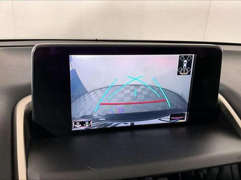 Used 2021 Lexus NX 300h AWD w/ Comfort Package image 21