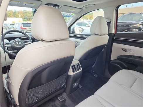 Certified 2023 Hyundai Tucson SEL w/ Convenience Package image 24