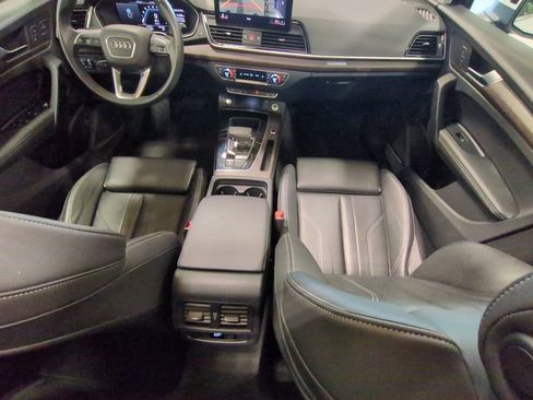 Used 2024 Audi Q5 2.0T Premium Plus image 25