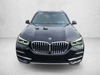 Used 2022 BMW X5 sDrive40i w/ Parking Assistance Package video 2
