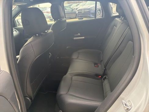Certified 2023 Mercedes-Benz GLA 250 4MATIC image 12