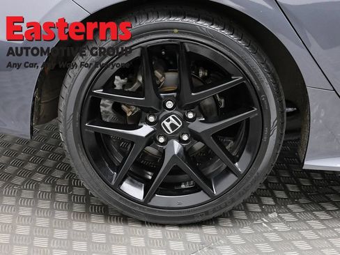 Used 2024 Honda Civic Sport image 28