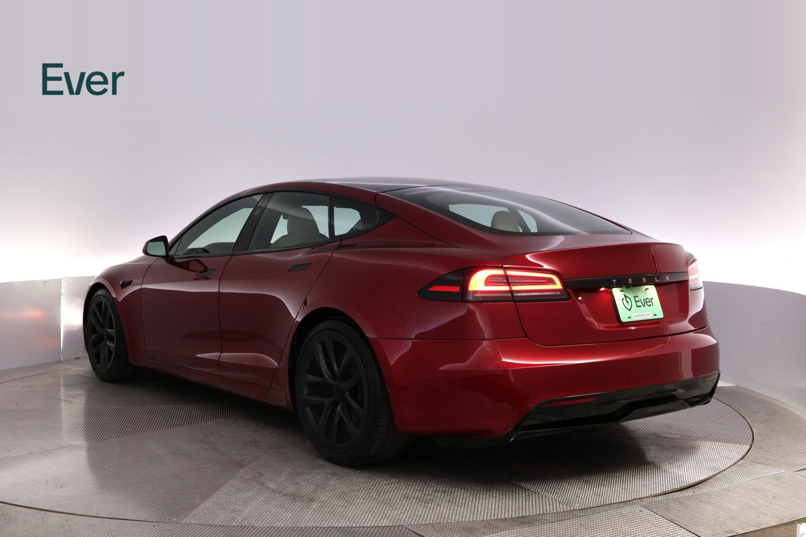 Used 2023 Tesla Model S Standard Range AWD/4WD image 17