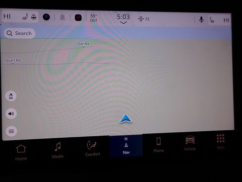 New 2026 Jeep Compass Limited w/ Sun, Sound & Navigation Group image 6