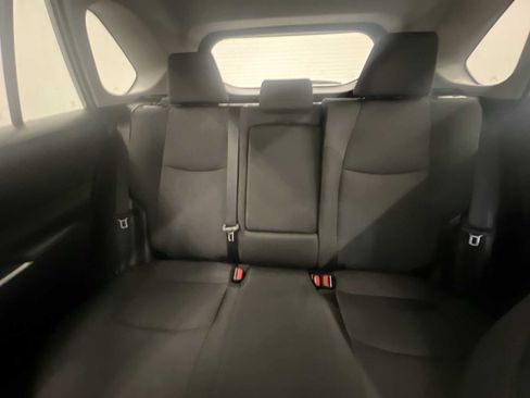 Used 2025 Toyota RAV4 XLE image 35