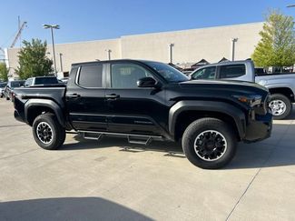 Certified 2024 Toyota Tacoma TRD Off-Road AWD/4WD video 2