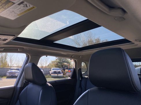 Used 2022 Nissan Rogue SL w/ SL Premium Package image 7