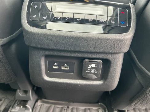 Used 2023 INFINITI QX60 Sensory w/ Vision Package image 45