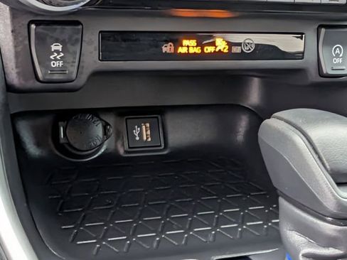 Certified 2025 Toyota RAV4 LE image 16