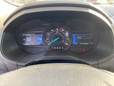 Used 2023 Ford Edge Titanium AWD/4WD image 23